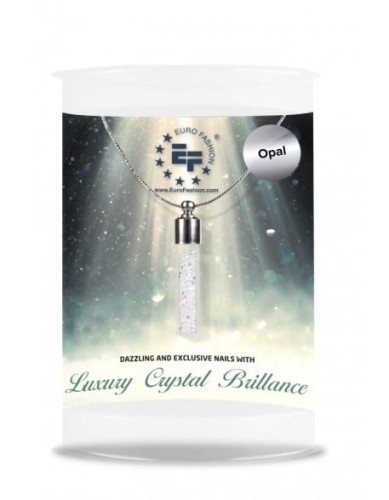 Cyrkonie Luxury Crystal Brillance 360szt. - Opal