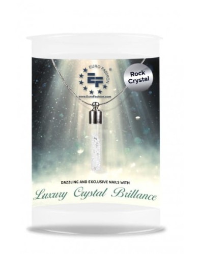 Cyrkonie Luxury Crystal Brillance 360szt. - Rock Crystal