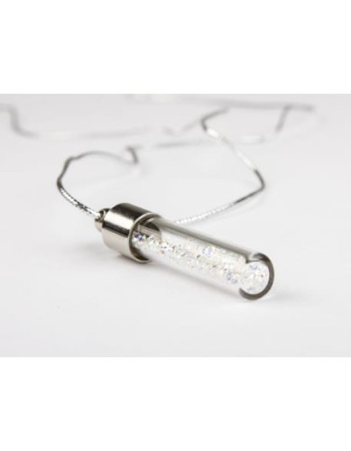 Cyrkonie Luxury Crystal Brillance 360szt. - Rock Crystal