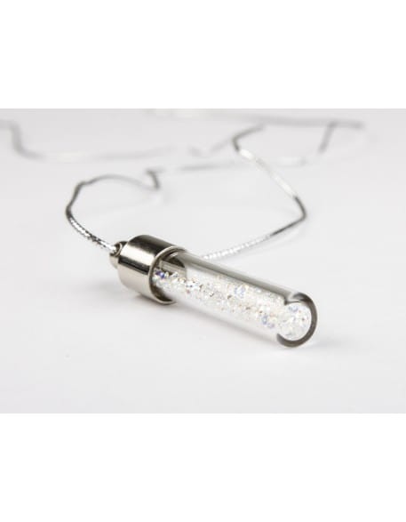 Cyrkonie Luxury Crystal Brillance 360szt. - Topaz