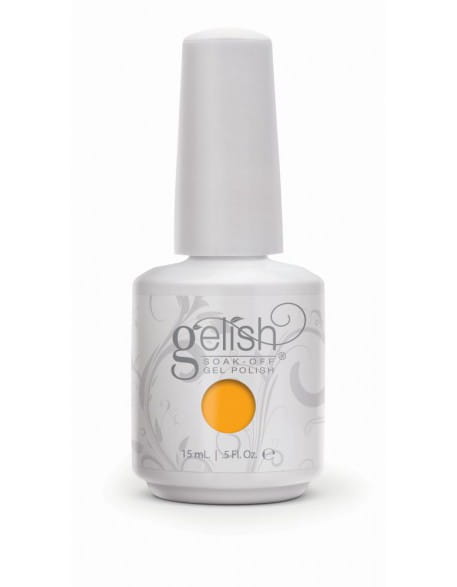 Żel Soak Off GELISH Hand&amp;Nail Harmony Street Beat Collection 15ml - Street Cred-ible