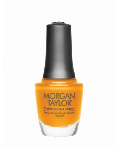 Lakier Morgan Taylor Street Beat Collection 15ml - Street Cred-ible