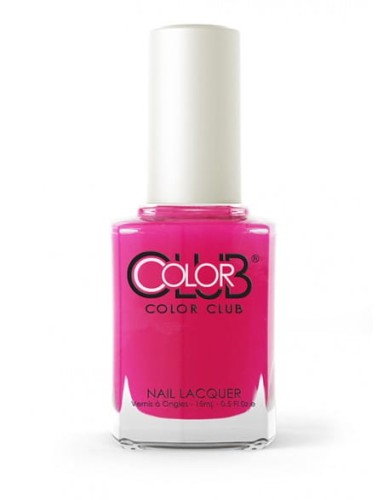 Lakier Color Club kolekcja Pop Wash 15ml - Tube Top