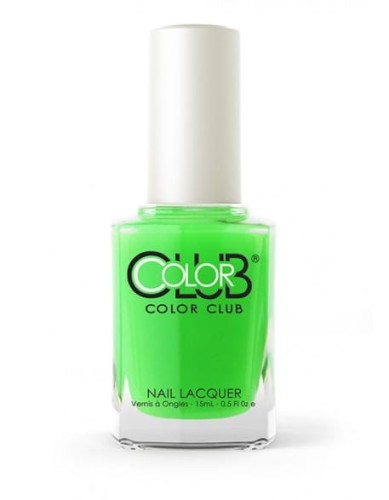Lakier Color Club kolekcja Pop Wash 15ml - Just Dew It
