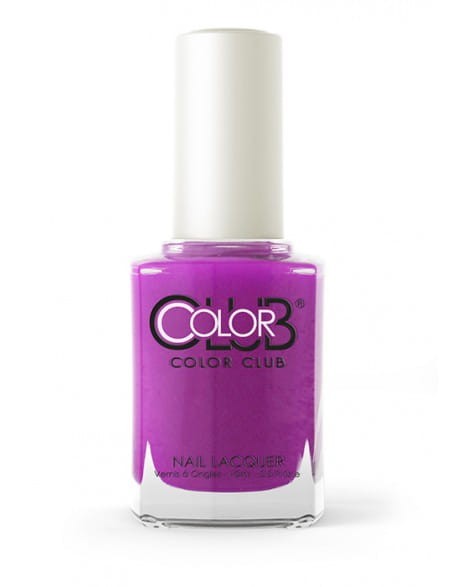 Lakier Color Club kolekcja Pop Wash 15ml - Uncorked