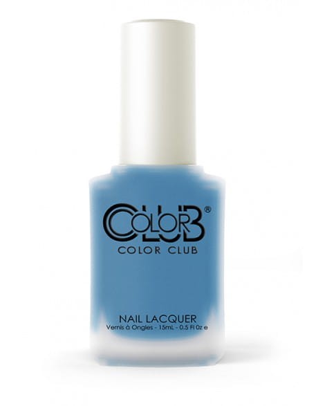 Lakier Color Club kolekcja Pop Chalk 15ml - Trapper Keeper