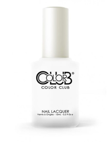 Lakier Color Club kolekcja Pop Chalk 15ml - Chalk It Up