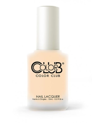 Lakier Color Club kolekcja Pop Chalk 15ml - Extra Credit