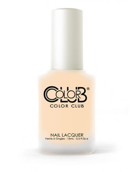 Lakier Color Club kolekcja Pop Chalk 15ml - Extra Credit