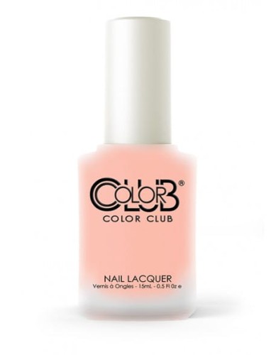 Lakier Color Club kolekcja Pop Chalk 15ml - Schoolyard Crush