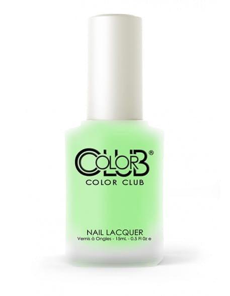 Lakier Color Club kolekcja Pop Chalk 15ml - Tic-Tac-Toe