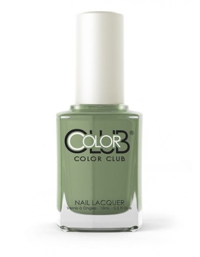Lakier Color Club kolekcja English Garden 15ml - It’s About Thyme