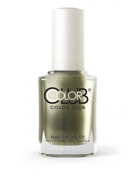 Lakier Color Club kolekcja English Garden 15ml - Long Live The Queen