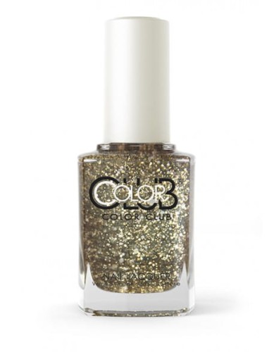 Lakier Color Club kolekcja The New Rules Of Engagement 15ml - Toasted