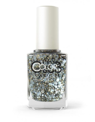 Lakier Color Club kolekcja The New Rules Of Engagement 15ml - Pinspiration