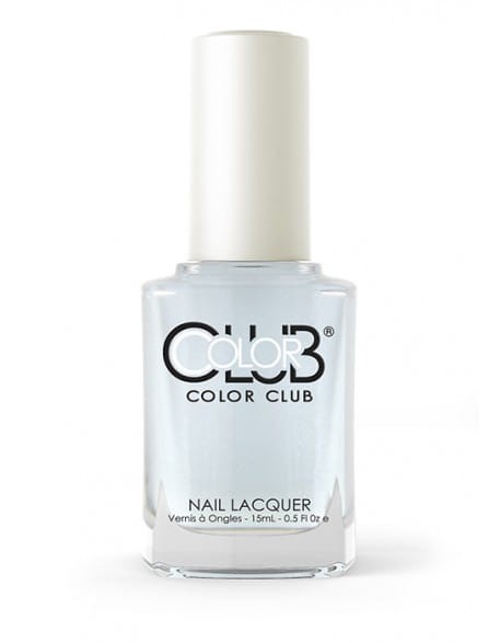 Lakier Color Club kolekcja The New Rules Of Engagement 15ml - Eat, Drink, &amp; Be Married