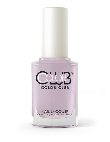 Lakier Color Club kolekcja The New Rules Of Engagement 15ml - Love is Love