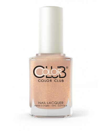 Lakier Color Club kolekcja The New Rules Of Engagement 15ml - Piece of Cake