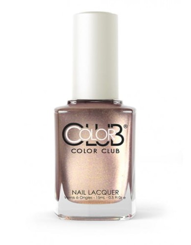 Lakier Color Club kolekcja The New Rules Of Engagement 15ml - Save the Date
