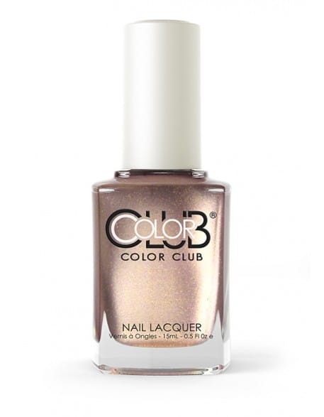 Lakier Color Club kolekcja The New Rules Of Engagement 15ml - Save the Date