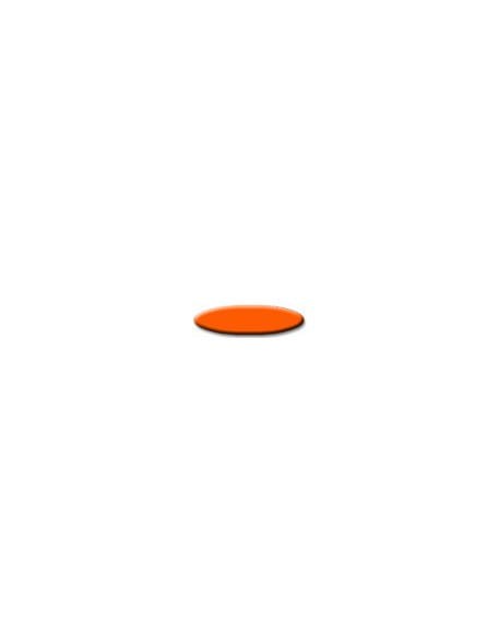 Lakier Flexbrush Lq. Neon Orange