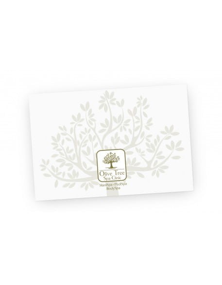 Olive Tree Spa Clinic Podkładka do zdjęć
