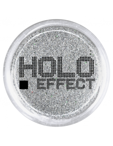 Brokat HOLO effect nr 1