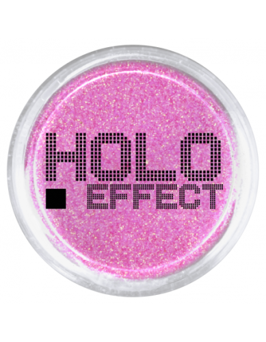 Brokat HOLO Effect nr 4