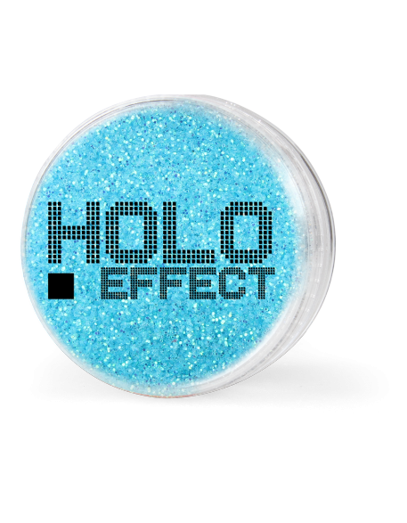 Brokat HOLO Effect nr 6