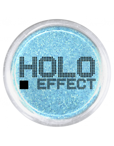 Brokat HOLO Effect nr 6