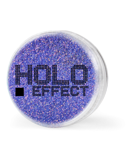 Brokat HOLO Effect nr 7