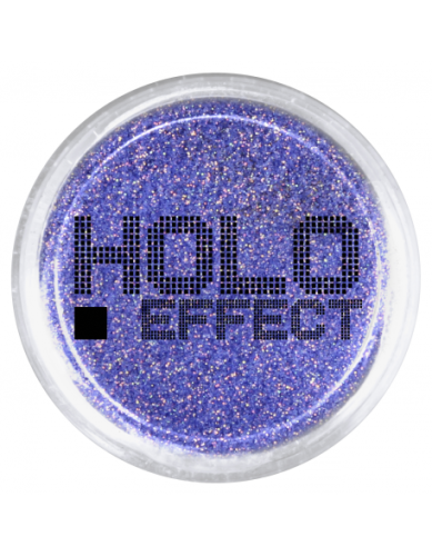 Brokat HOLO Effect nr 7