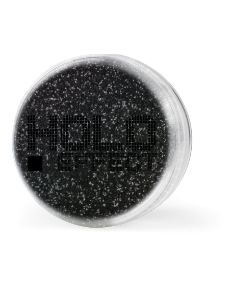 Brokat HOLO Effect nr 8