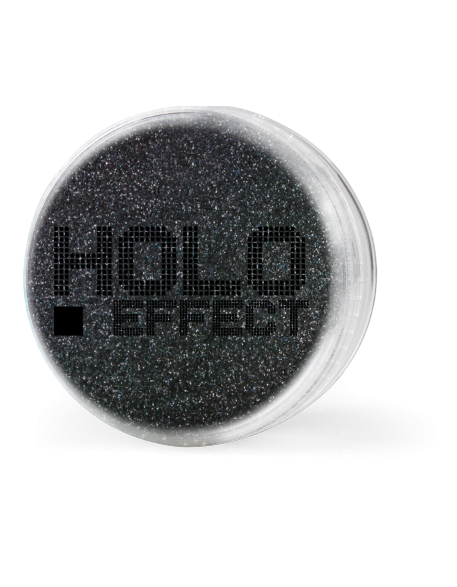 Brokat HOLO Effect nr 9