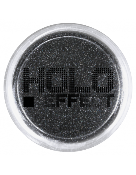 Brokat HOLO Effect nr 9