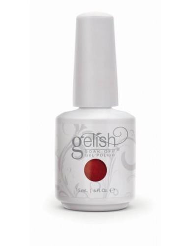 Żel Soak Off GELISH Hand&amp;Nail Harmony Botanical Awakenings Collection 15ml - What's Your Poinsettia