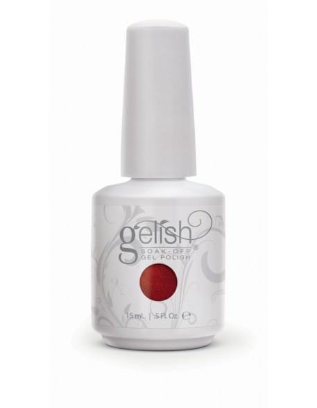 Żel Soak Off GELISH Hand&amp;Nail Harmony Botanical Awakenings Collection 15ml - What's Your Poinsettia