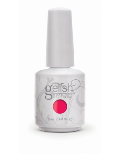 Żel Soak Off GELISH Hand&amp;Nail Harmony Botanical Awakenings Collection 15ml - Don't Pansy Around