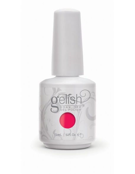 Żel Soak Off GELISH Hand&amp;Nail Harmony Botanical Awakenings Collection 15ml - Don't Pansy Around
