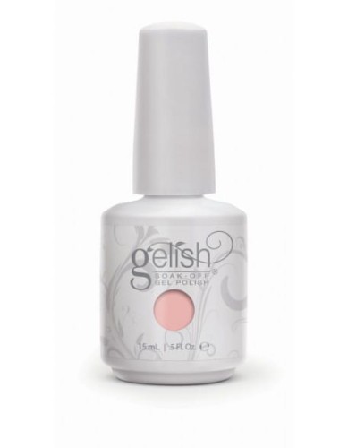 Żel Soak Off GELISH Hand&amp;Nail Harmony Botanical Awakenings Collection 15ml - Prim-Rose and Proper
