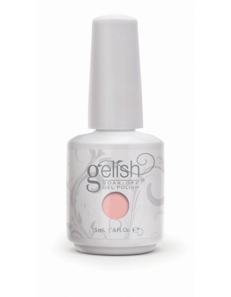Żel Soak Off GELISH Hand&amp;Nail Harmony Botanical Awakenings Collection 15ml - Prim-Rose and Proper
