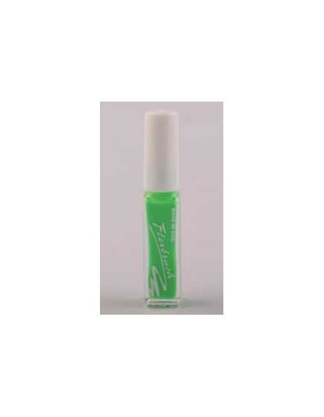 Lakier Flexbrush Lq. Neon Green