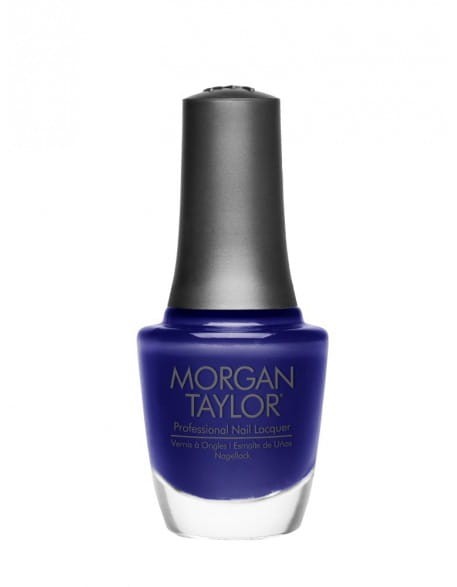 Lakier Morgan Taylor A Very Nauti-cal Girl Collection 15ml -  Catch My Drift