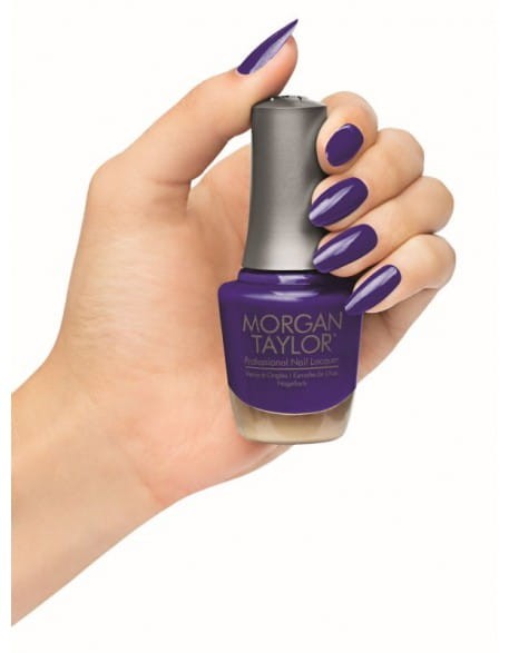 Lakier Morgan Taylor A Very Nauti-cal Girl Collection 15ml -  Catch My Drift