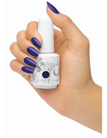Żel Soak Off GELISH Hand&amp;Nail Harmony A Very Nauti-cal Girl Collection 15ml - Catch my Drift