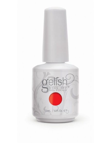 Żel Soak Off GELISH Hand&amp;Nail Harmony A Very Nauti-cal Girl Collection 15ml - Wish Upon A Starboard