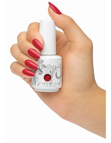 Żel Soak Off GELISH Hand&amp;Nail Harmony A Very Nauti-cal Girl Collection 15ml - Wish Upon A Starboard
