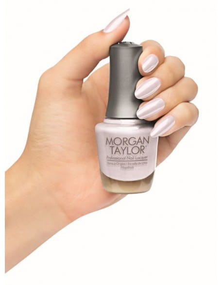 Lakier Morgan Taylor A Very Nauti-cal Girl Collection 15ml -  My Yacht, My Rules