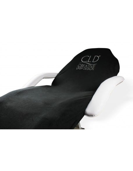 CLD Pokrowiec na fotel kosmetyczny Chair Cover 100 x 210cm