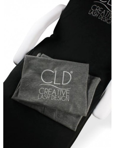 CLD Pokrowiec na fotel kosmetyczny Chair Cover 100 x 210cm